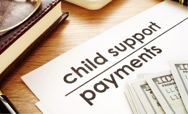 what-minimum-child-support-california