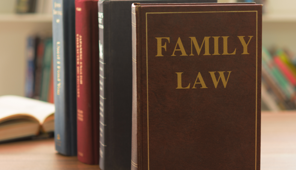 Norco Family Law Lawyer