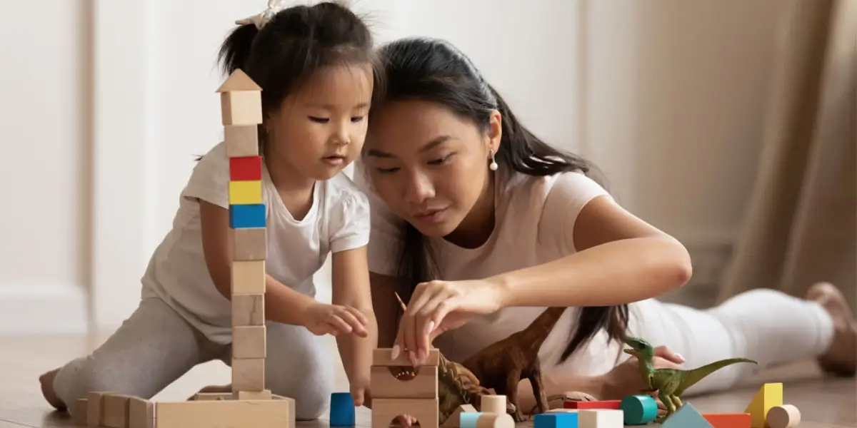 child custody and visitation