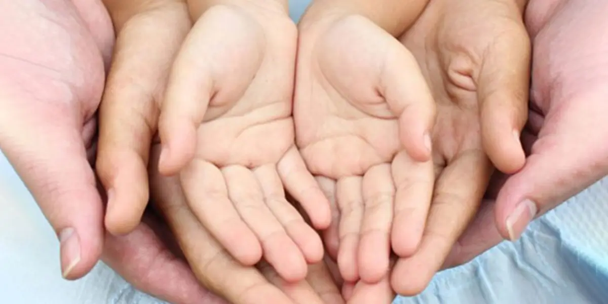 child support