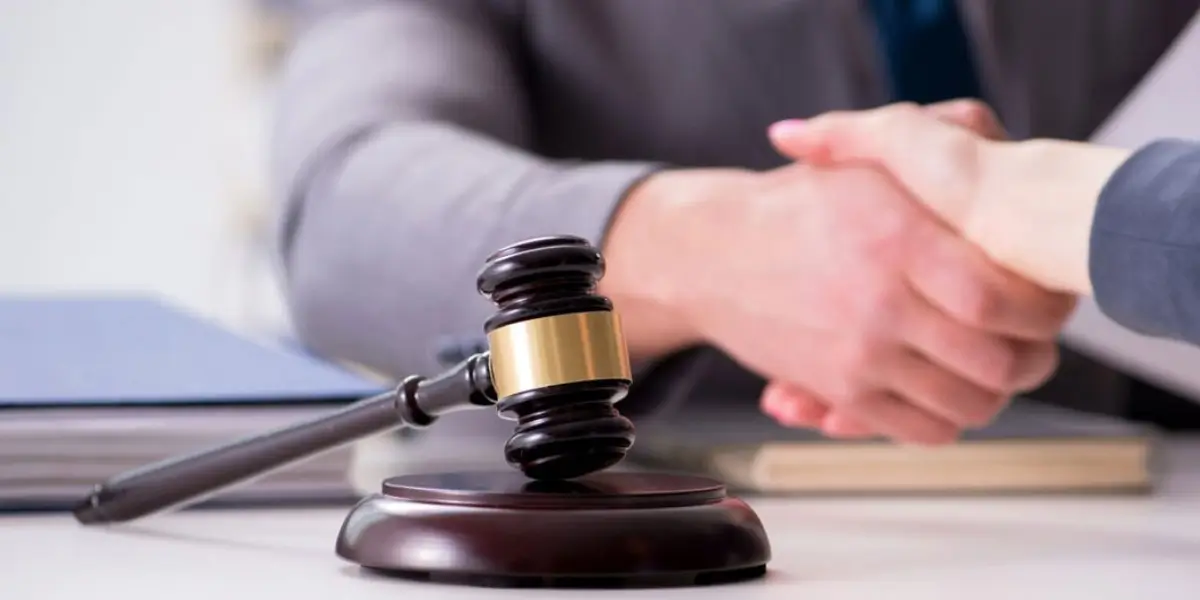 general business litigation