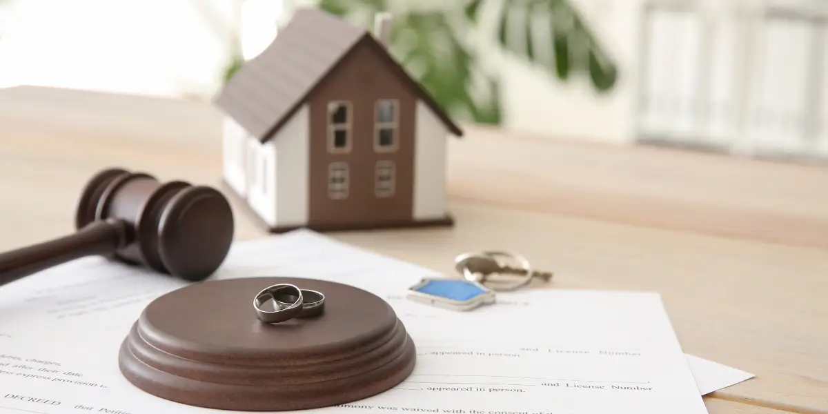 hire best riverside property division lawyer