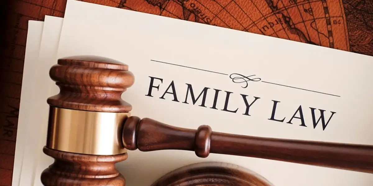 hire top child support enforcement lawyer