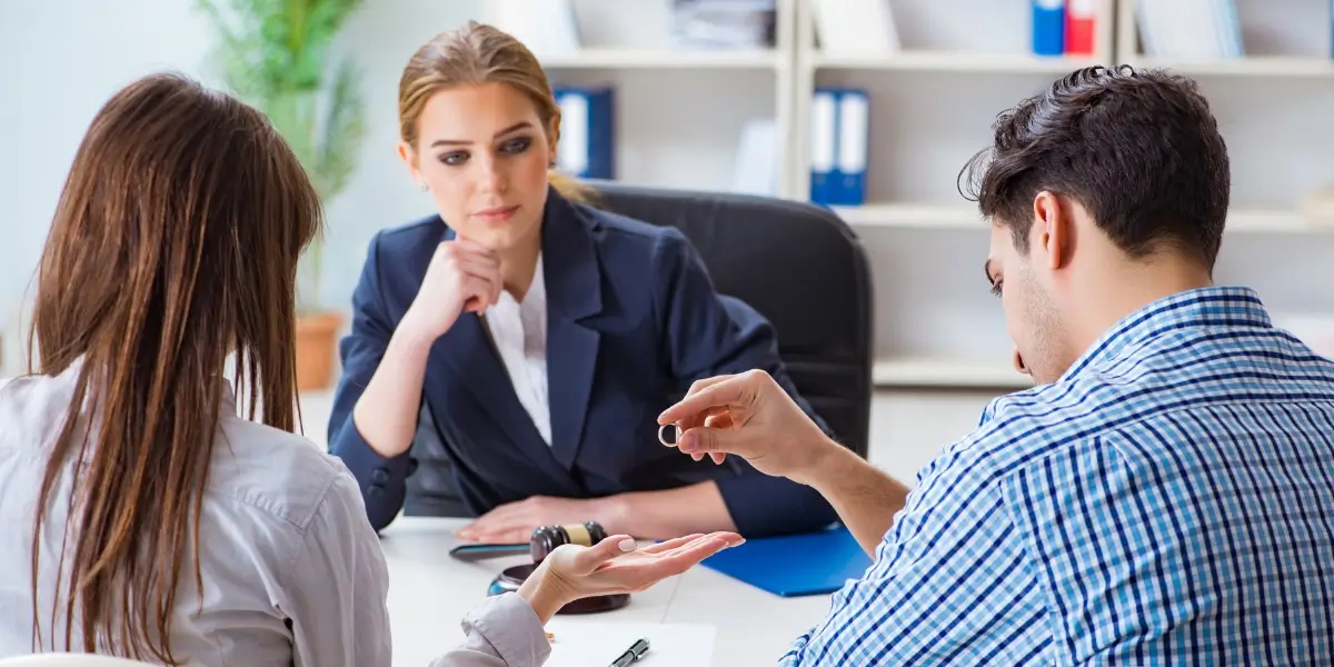 hire best chino hills divorce lawyer