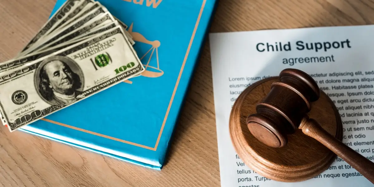 norco child support lawyer