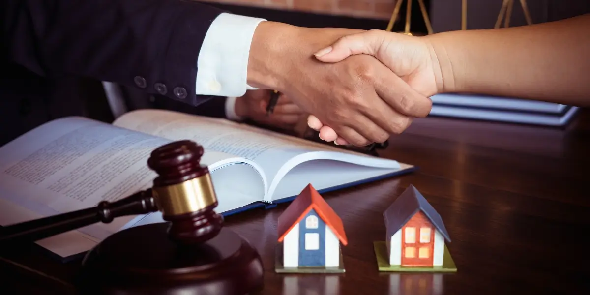 norco property division lawyer