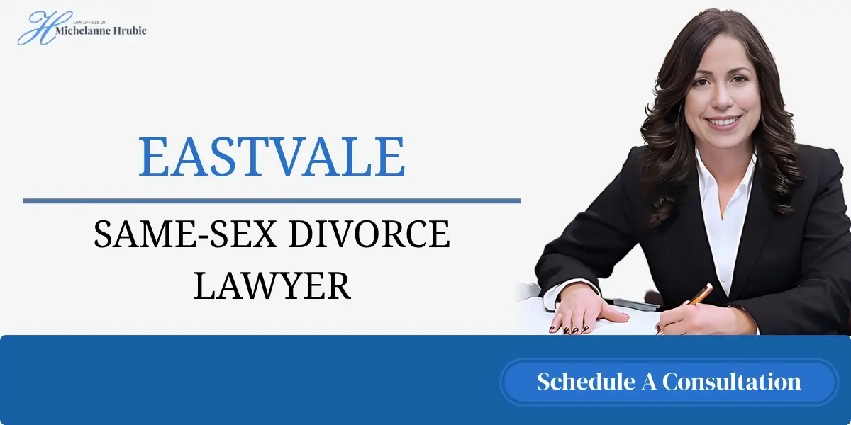 eastvale same-sex divorce lawyer
