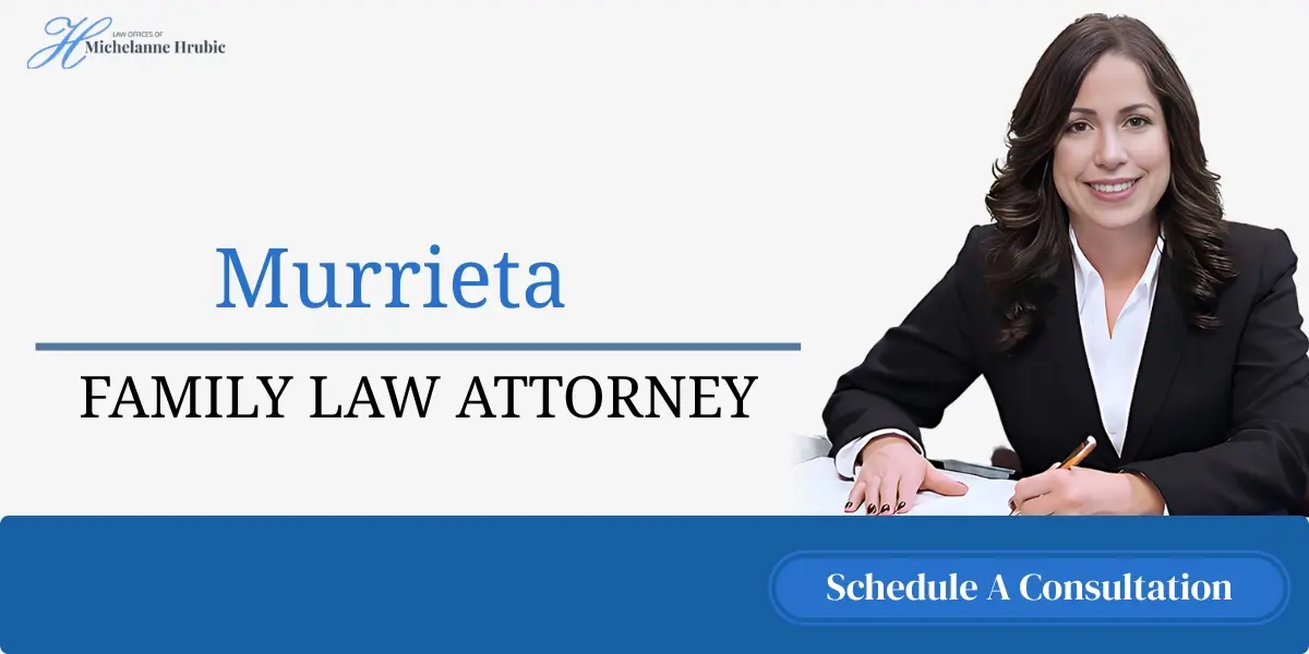 best murietta family law attorney